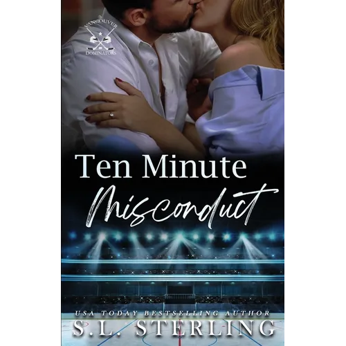 Ten Minute Misconduct