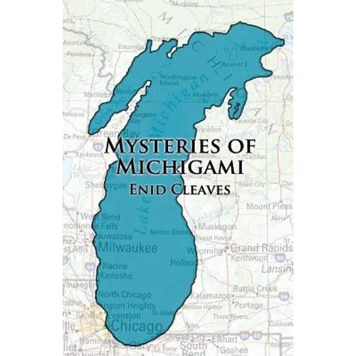 Mysteries of Michigami