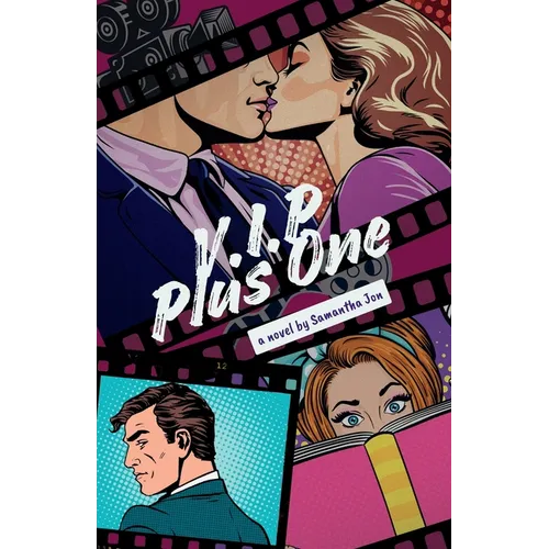 V.I.P Plus One