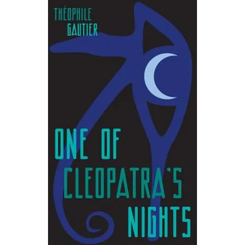 One of Cleopatra's Nights