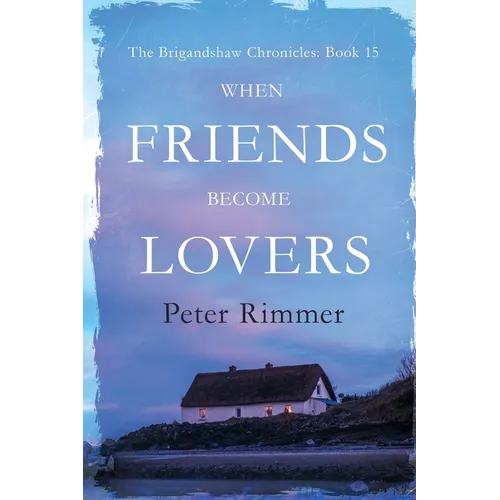 When Friends Become Lovers