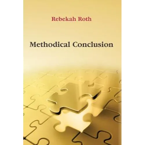 Methodical Conclusion