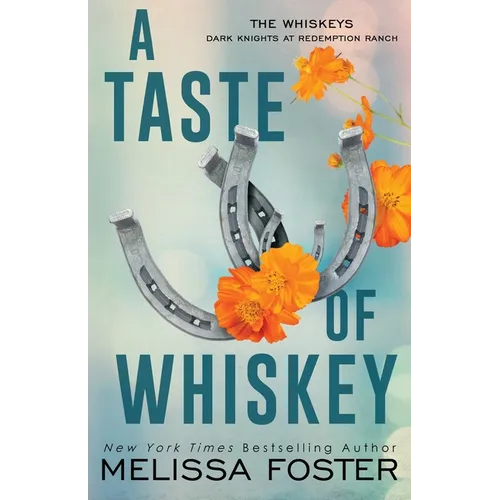 A Taste of Whiskey: Sasha Whiskey (Special Edition)