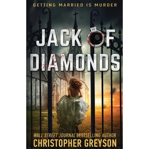 Jack of Diamonds: A Mystery Thriller Novel