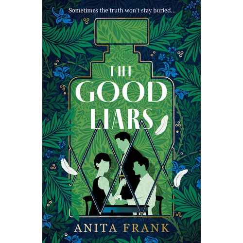 The Good Liars