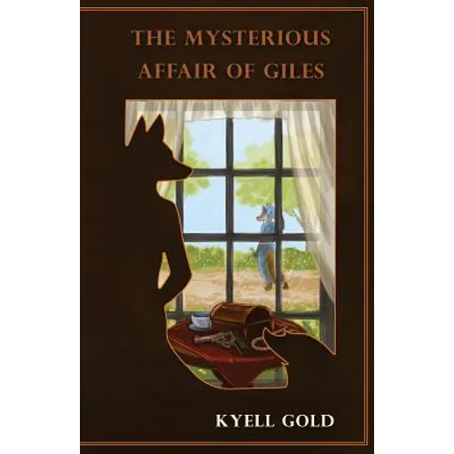 The Mysterious Affair of Giles