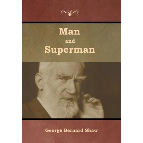 Man and Superman