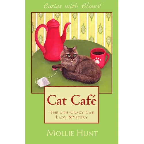 Cat Café