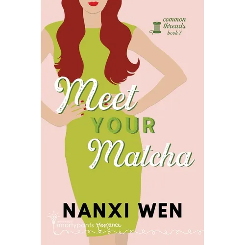 Meet Your Matcha