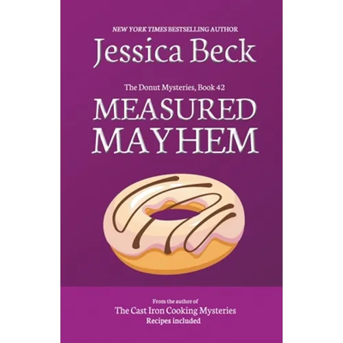 Measured Mayhem