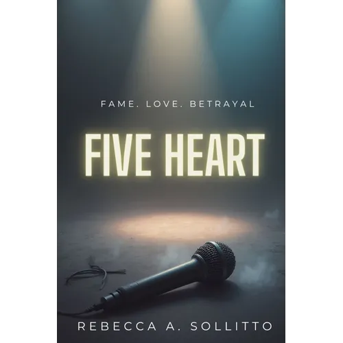 Five Heart