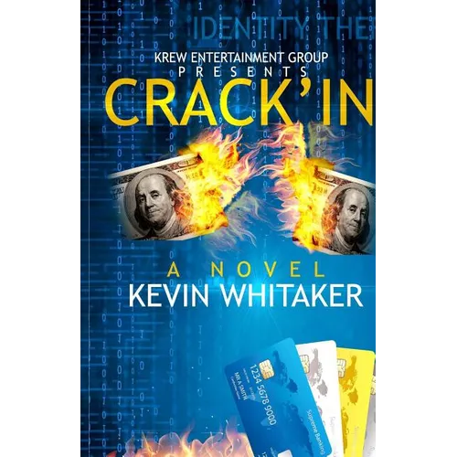 Crack'in