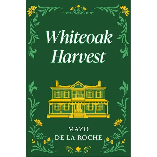 Whiteoak Harvest