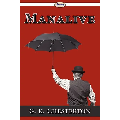 Manalive