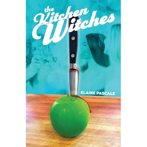 The Kitchen Witches