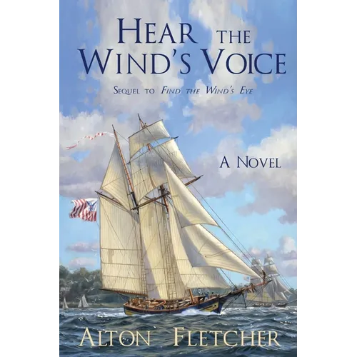 Hear the Wind's Voice