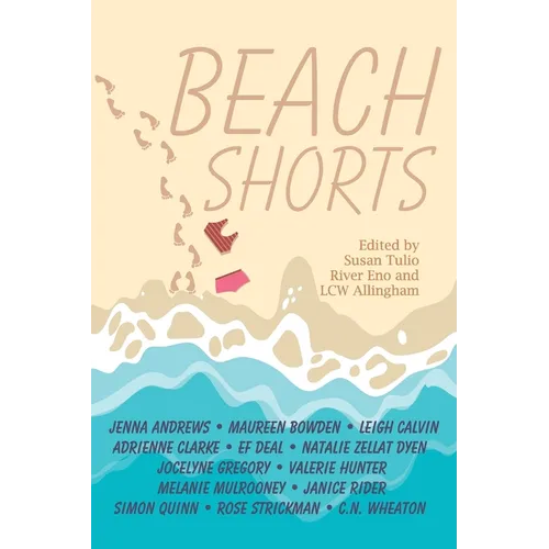 Beach Shorts