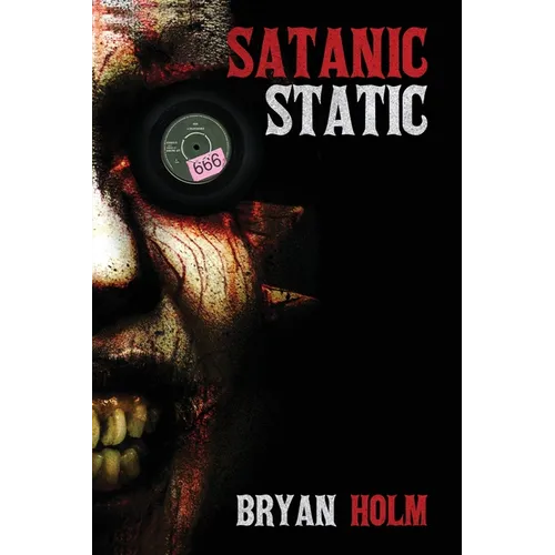 Satanic Static