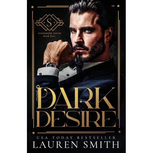 Dark Desire