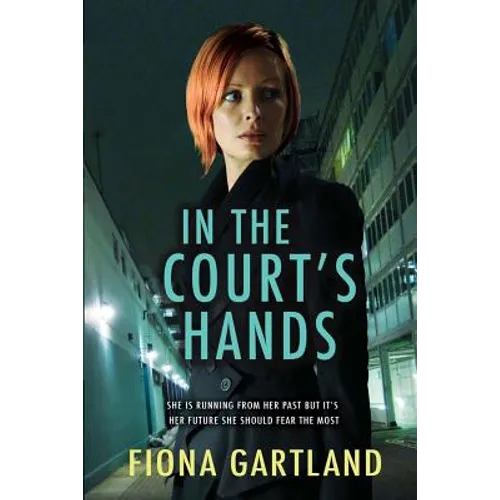 In The Court's Hands