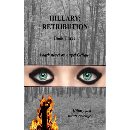 Hillary: Retribution