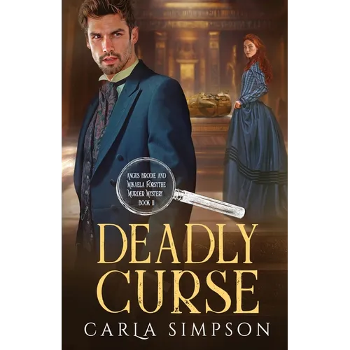 Deadly Curse