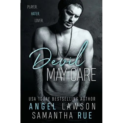 Devil May Care
