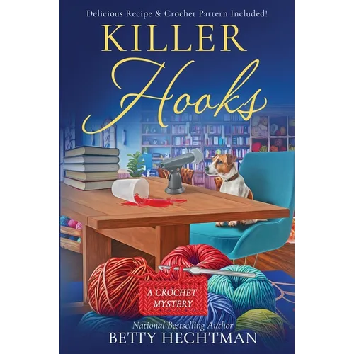 Killer Hooks