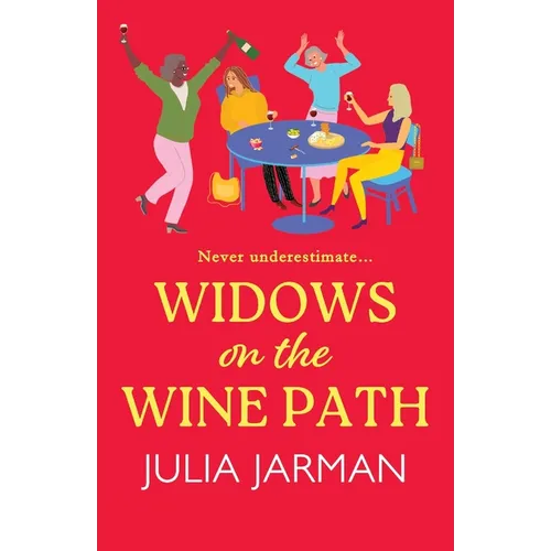 Widows on the Wine Path