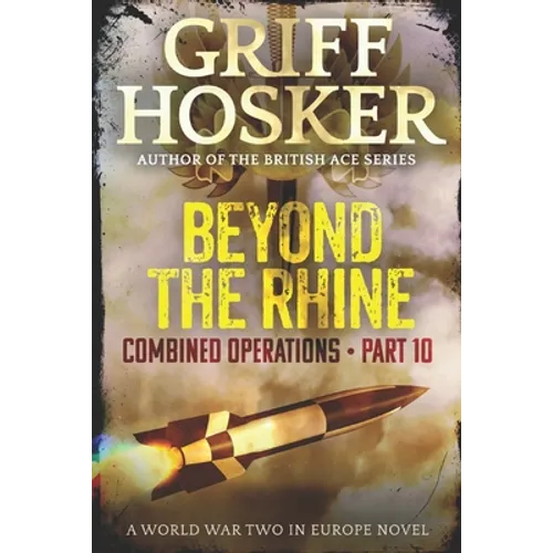 Beyond the Rhine