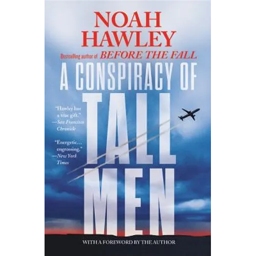 Conspiracy of Tall Men