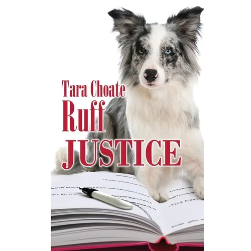 Ruff Justice