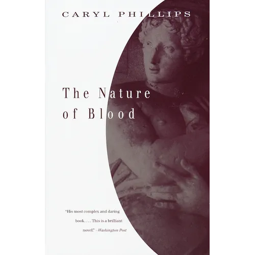 The Nature of Blood