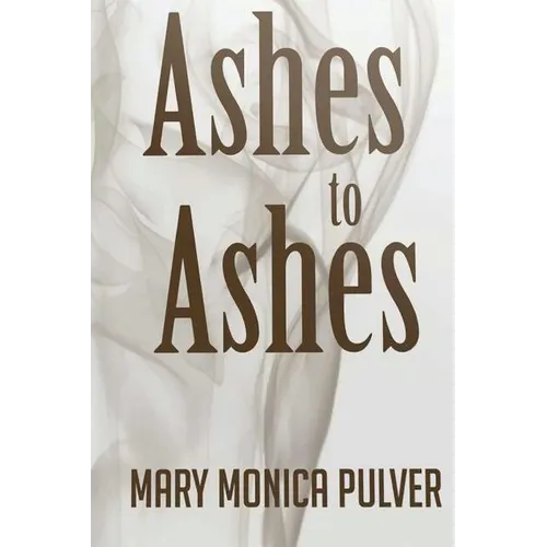 Ashes to Ashes