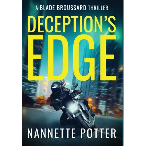 Deception's Edge