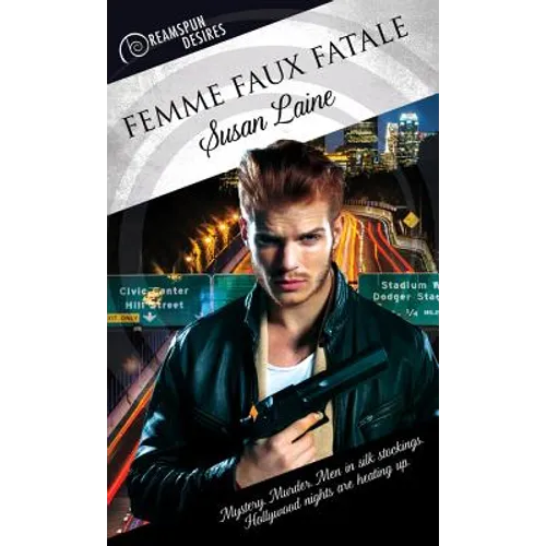 Femme Faux Fatale
