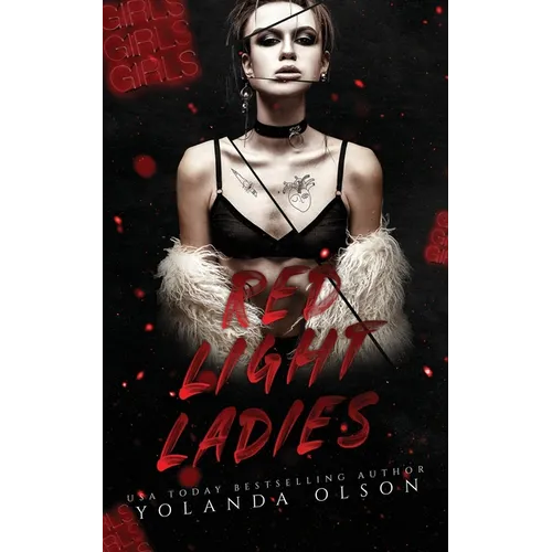 Red Light Ladies