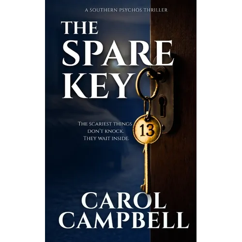The Spare Key