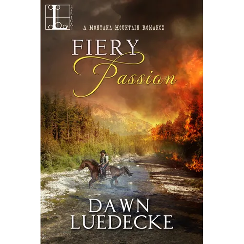 Fiery Passion