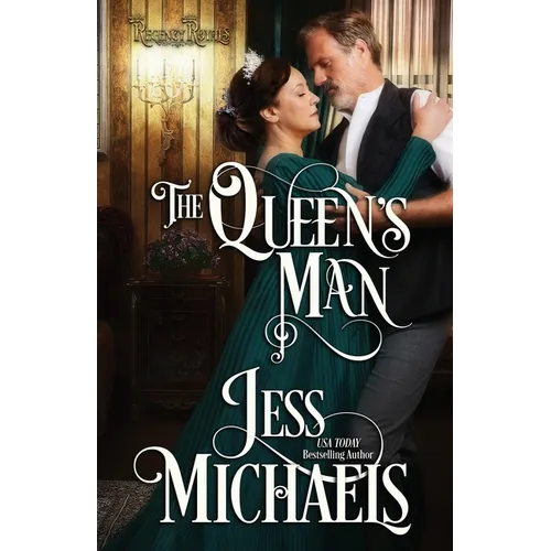 The Queen's Man