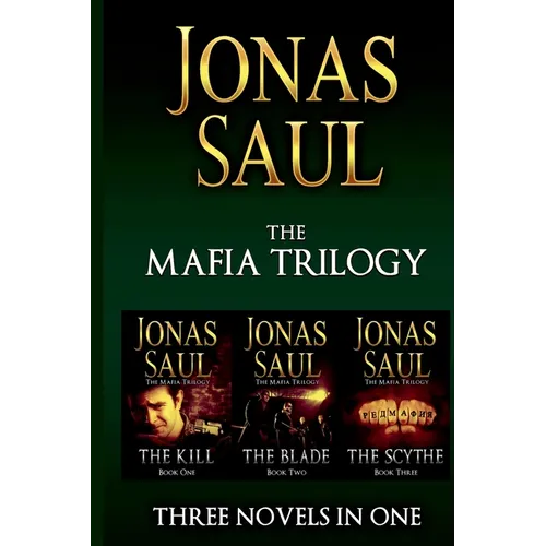 The Mafia Trilogy
