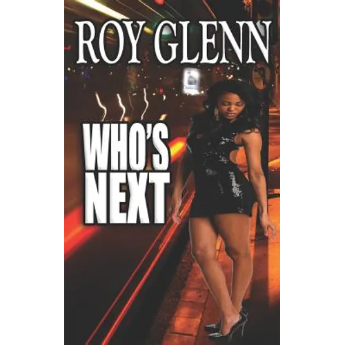 Who's Next