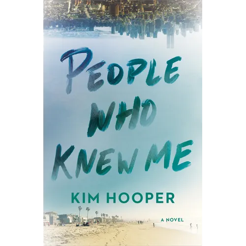 People Who Knew Me