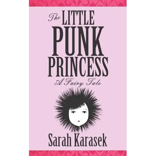 The Little Punk Princess