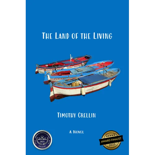The Land of the Living