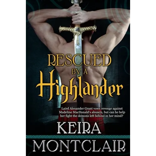 Rescued by a Highlander