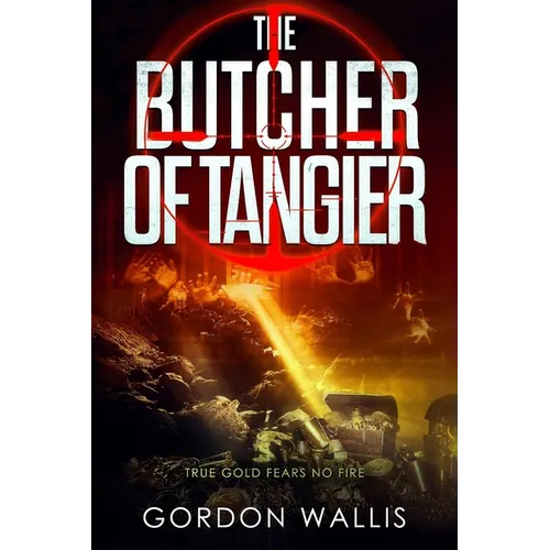 The Butcher Of Tangier
