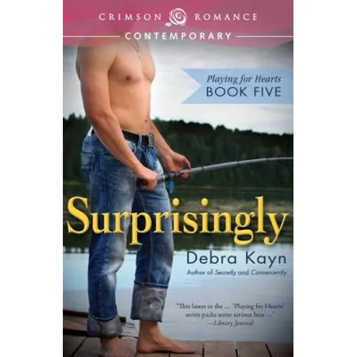 Surprisingly