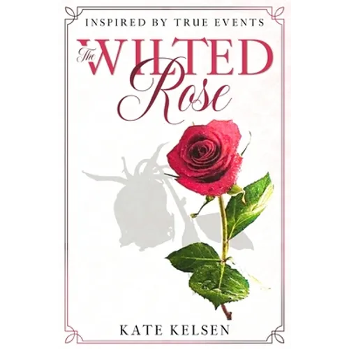 The Wilted Rose