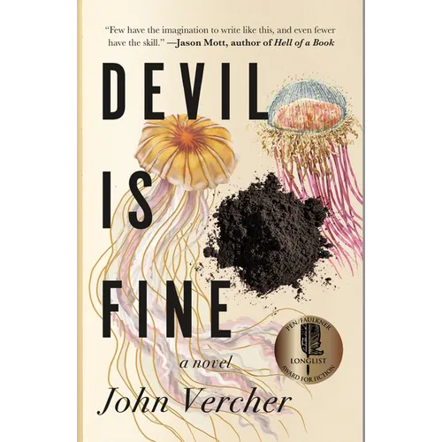 Devil Is Fine